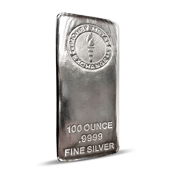 10 oz Silver Bars (Design Our Choice) - Image 3