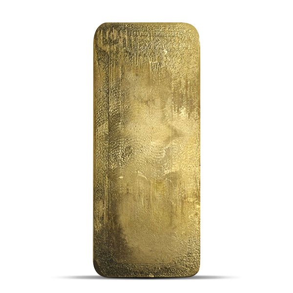 Argor-Heraeus Gold Bar - 1 Kilo (32.151 troy oz), .9999 Pure - Image 3