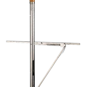 Surveyor's Walking Stick