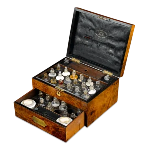 Medicine Chest by Thompson & Capper