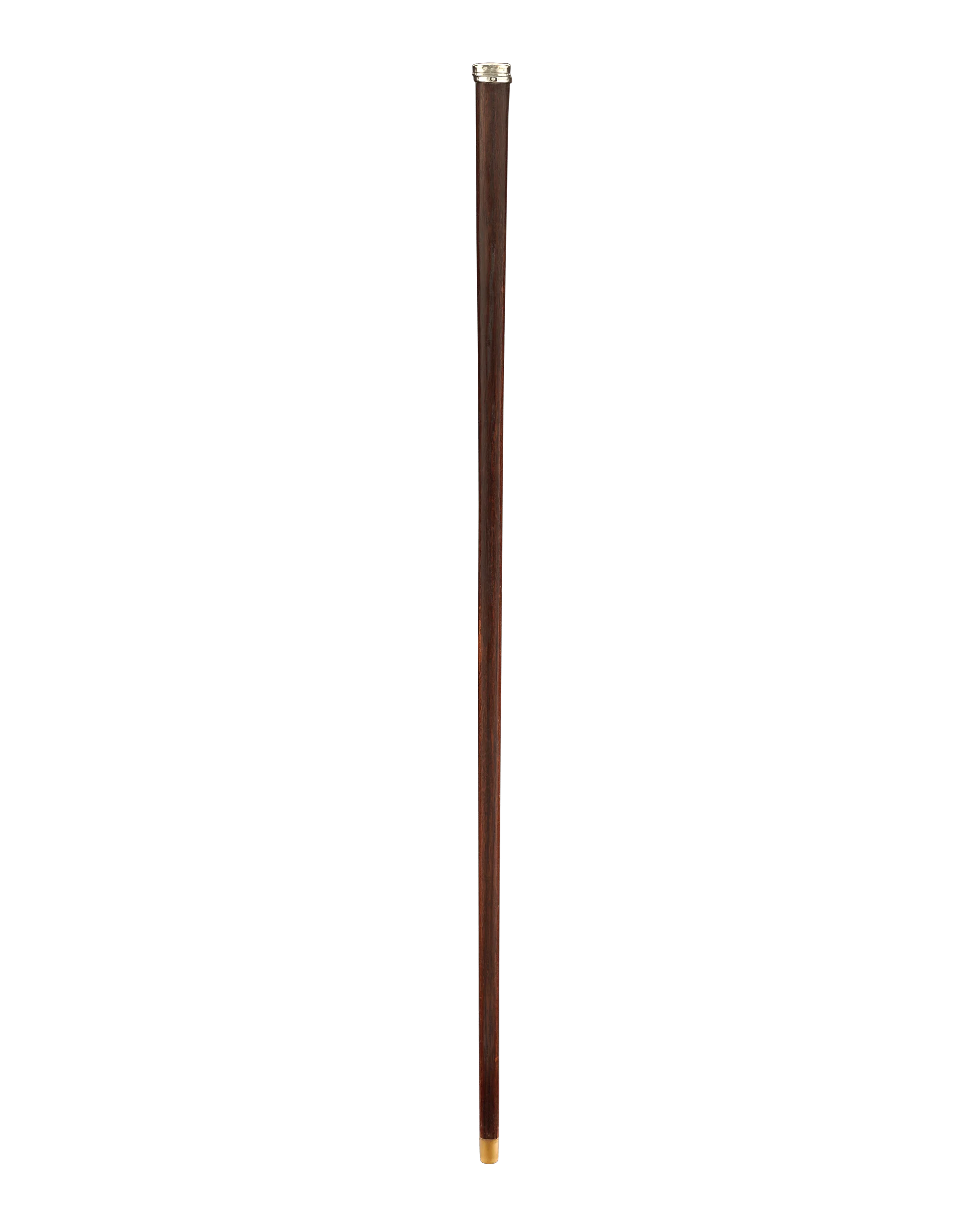 English Ladies' Fan Cane - Image 3