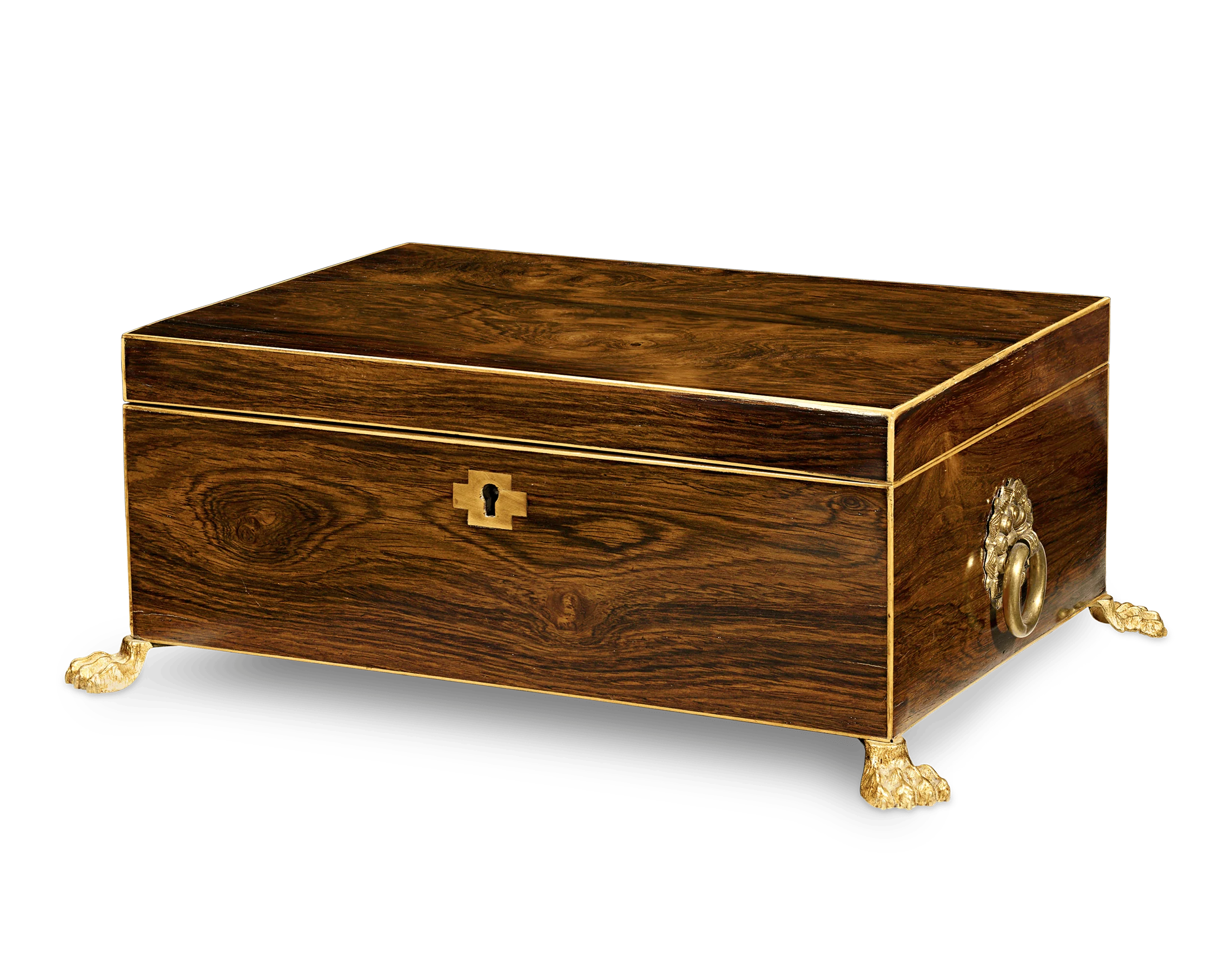 Musical Jewelry and Sewing Box - Image 2