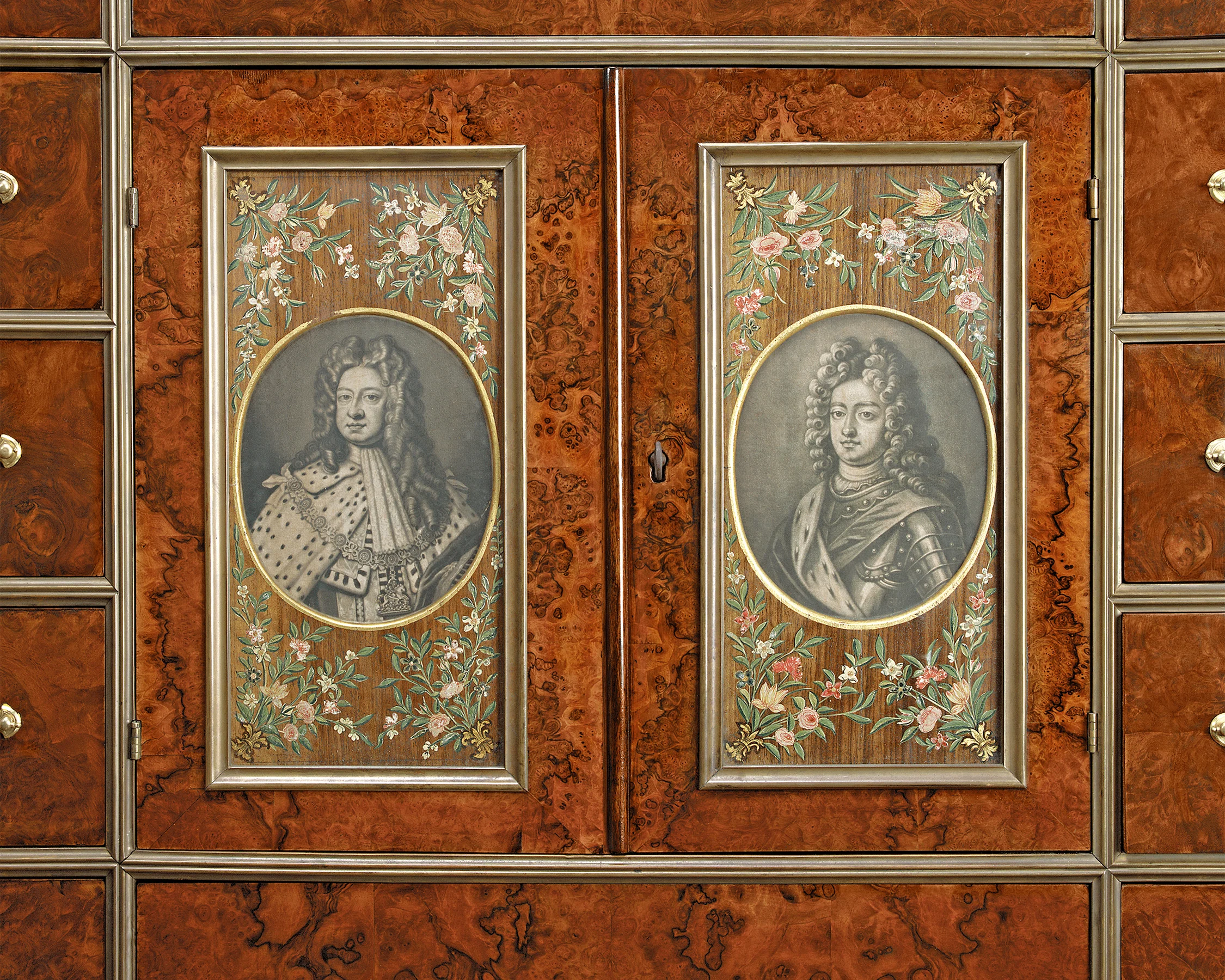 King George I Ambassadorial Secrétaire-Cabinet - Image 4