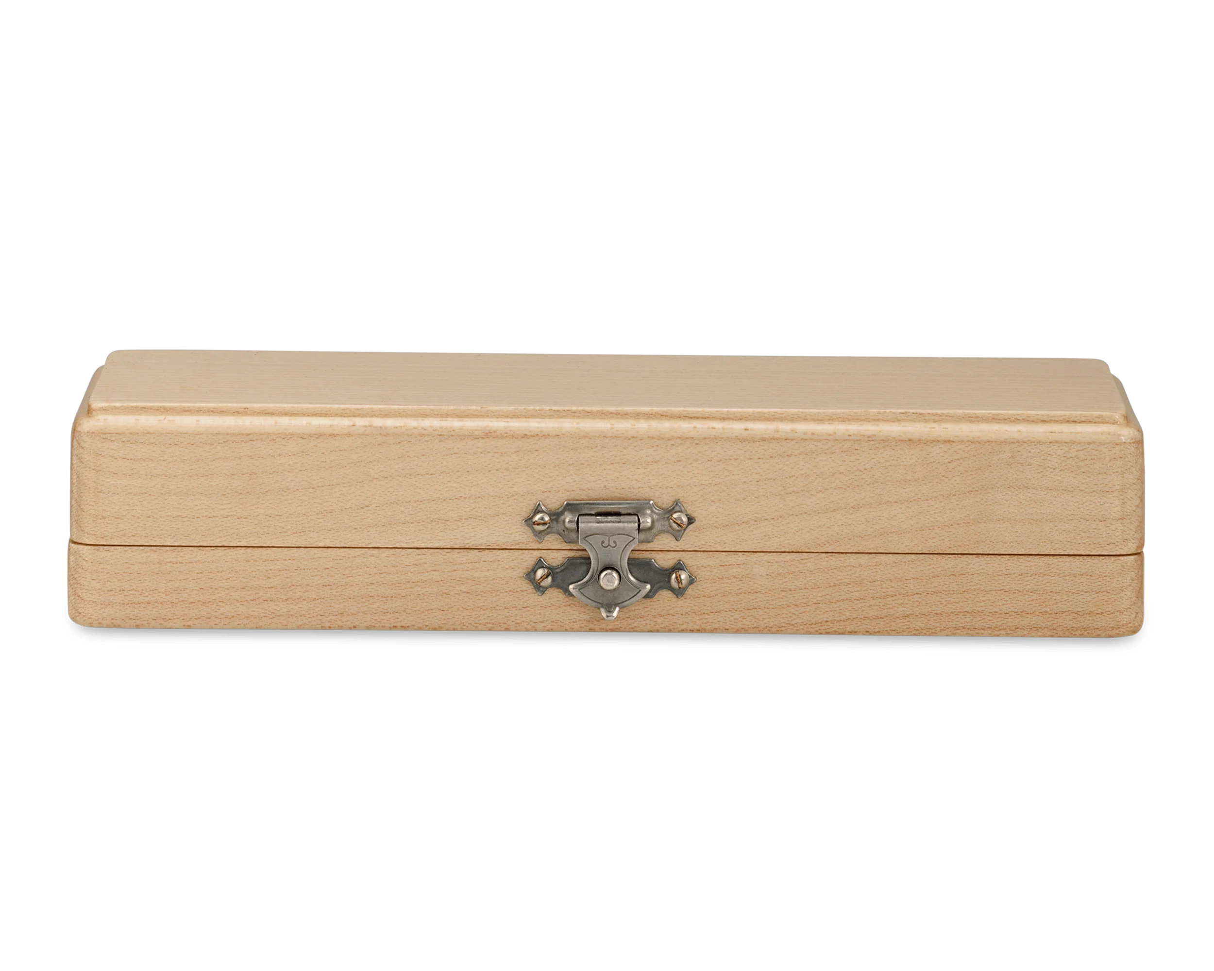 Fabergé White Guilloché Enamel Cane - Image 2