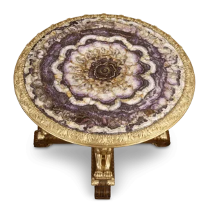 Blue John Table