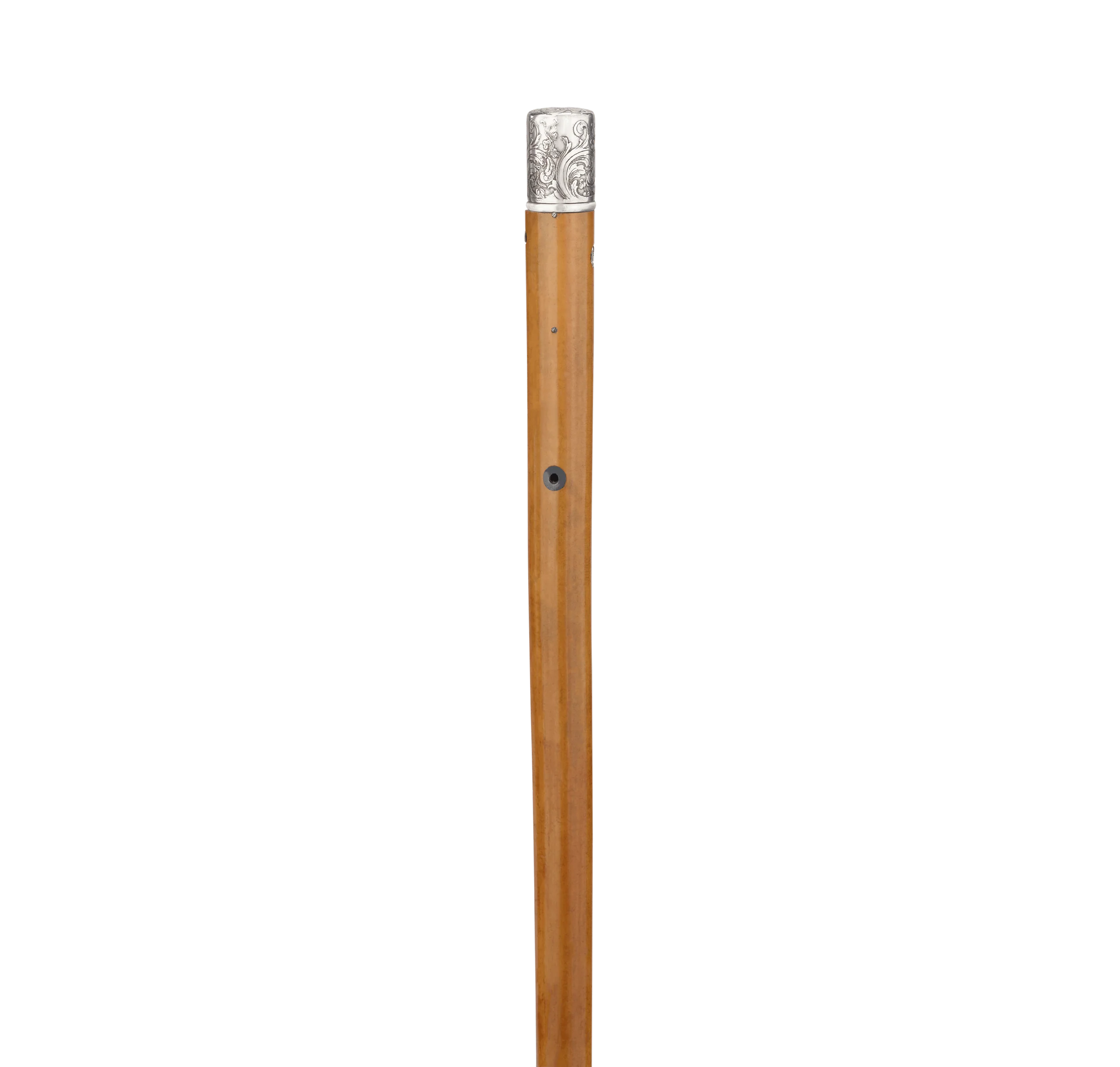 Holuska Watch Cane with Tiffany & Co. Handle - Image 5