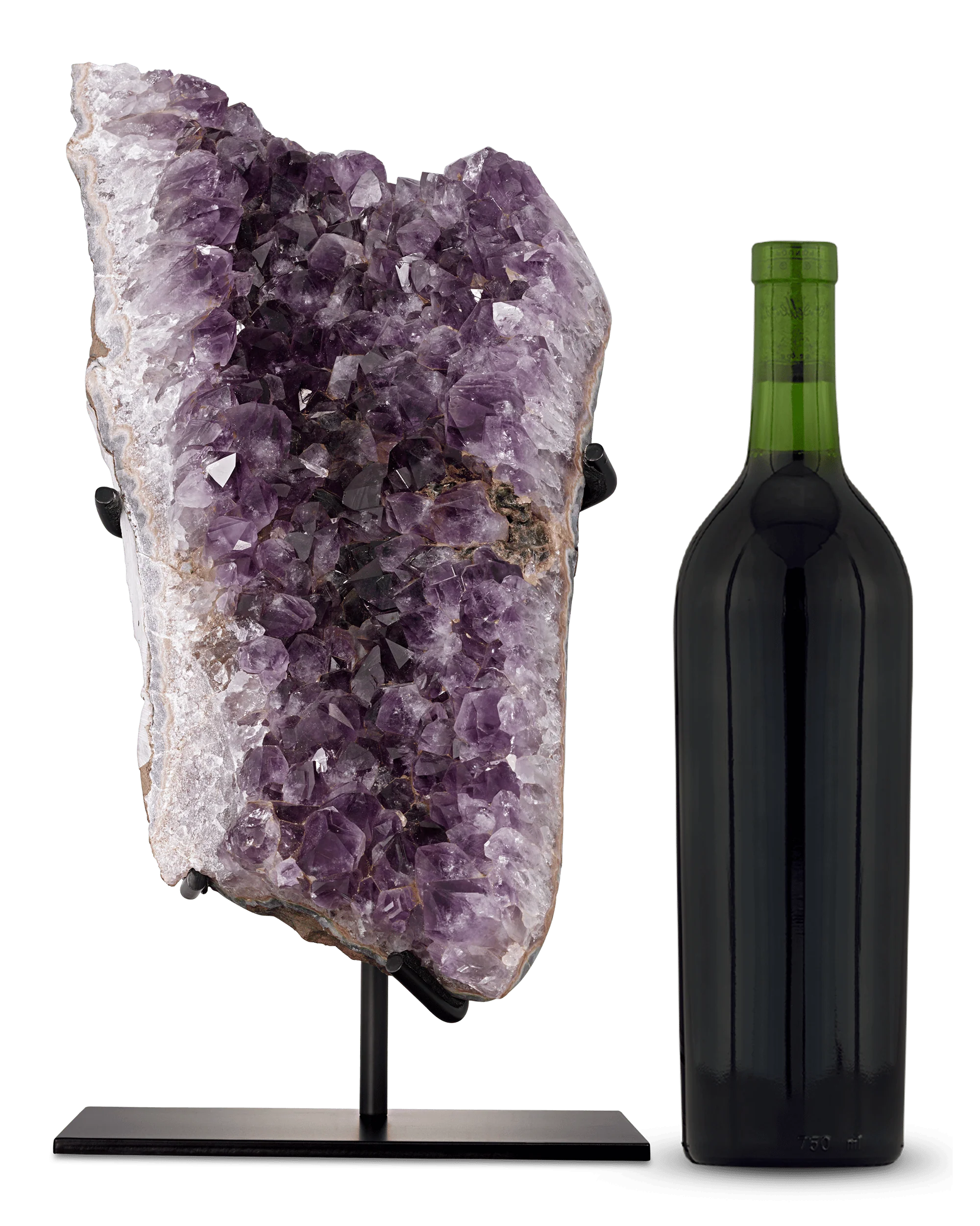 Amethyst Specimen - Image 6