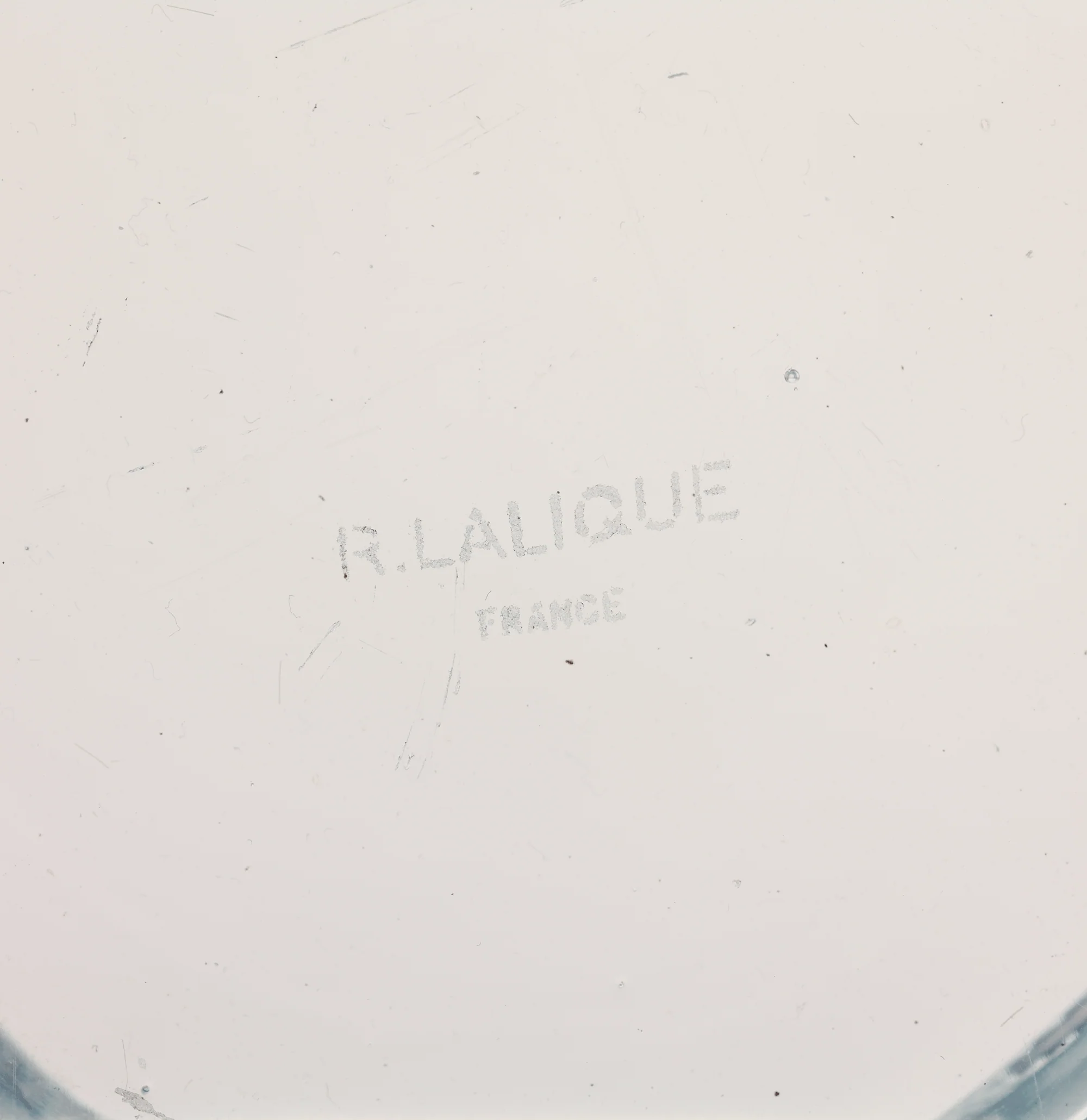 René Lalique Entrelacs Vase - Image 4